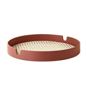 Normann Copenhagen - Plateau Salon Ø35cm