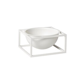 Audo - Kubus kom centerpiece klein