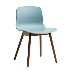 HAY - About a Chair AAC 12 2.0 Walnut Base