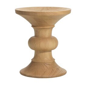 Vitra - Eames kruk B