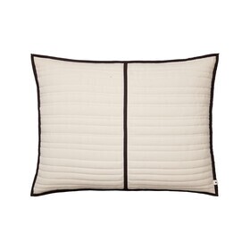Ferm Living - Vari kussen gewatteerd 60x80cm