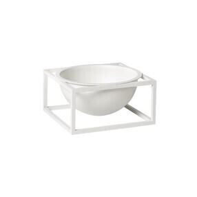 Audo - Kubus kom centerpiece klein