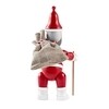 Kay Bojesen Denmark - Kay Bojesen Père Noël - Figurine en bois