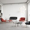 Muuto - Muuto Around - Table basse petit modèle