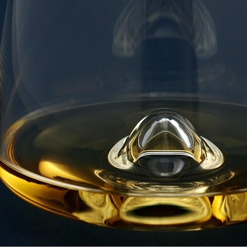 Normann Copenhagen - Normann - Ensemble de 2 verres à whisky