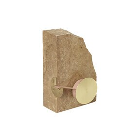 Ferm Living - Klint plakbandhouder