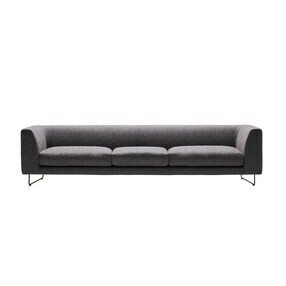 Cappellini - Elan 3-zits bank