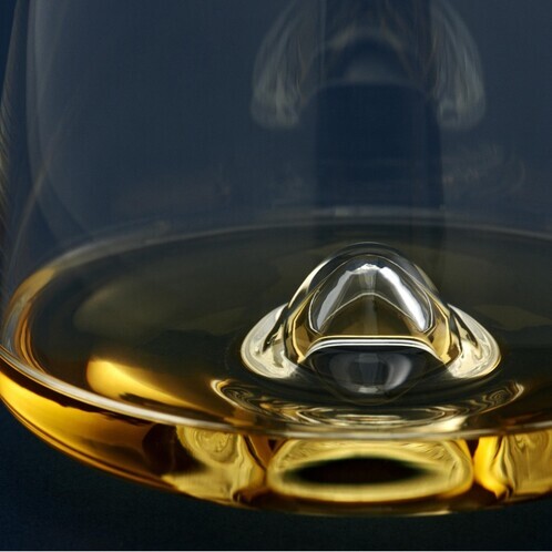 Normann Copenhagen - Normann Whisky Glas Set 2tlg.