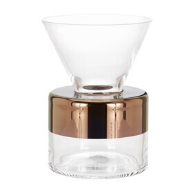 Tom Dixon - Vase Tank Medium