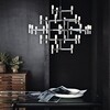 Nemo - Crown Major Chandelier