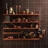 Tom Dixon - Etch - Bougeoir/Photophore 