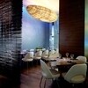 Knoll International - Saarinen Conference - Stoel ebbehout