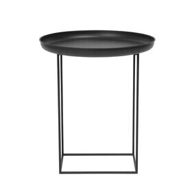 NORR 11 - Duke Small - Bijzettafel Ø 45cm