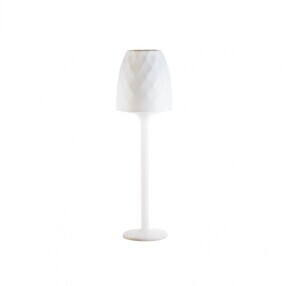 Vondom - Lampadaire LED de jardin Vases