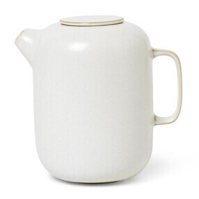 Ferm Living - Cafetière Sekki
