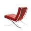 Knoll International - Barcelona fauteuil