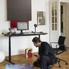Vitra - Vitra Physix Meda - Chaise de bureau