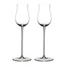 Riedel - Veritas Spirituosenglas 2er Set - transparent/H 23,5cm, 152ccm
