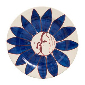 HAY - La Pittura Teller Ø 28,5cm