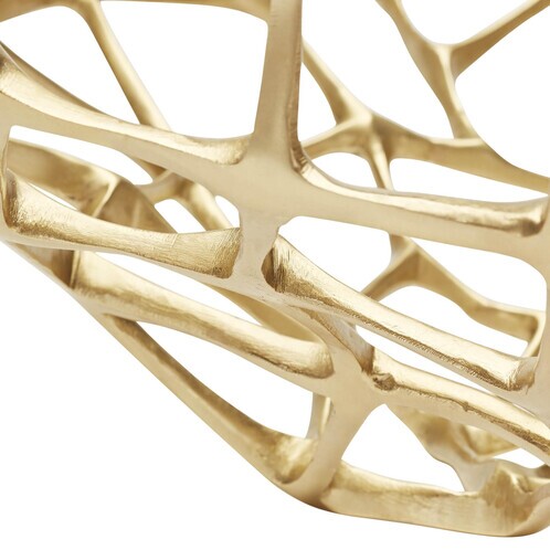 Tom Dixon - Bone Bowl Schale