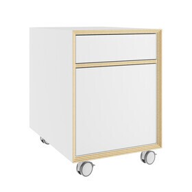 Müller Small Living - Bridge Container