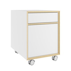 Müller Small Living - Bridge Container