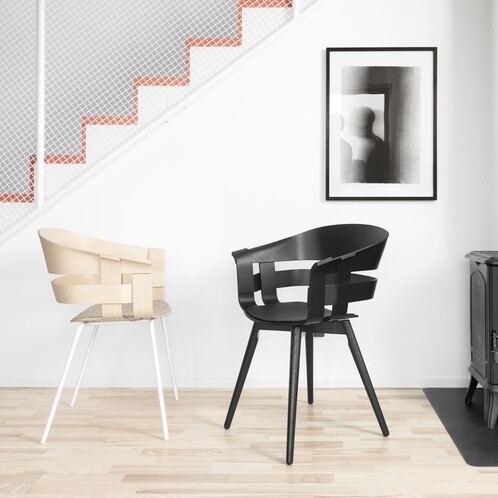DesignHouseStockholm - Wick Sitzauflage
