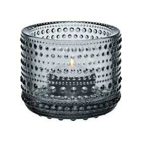 iittala - Kastehelmi Lantern/Tealight Holder 64mm