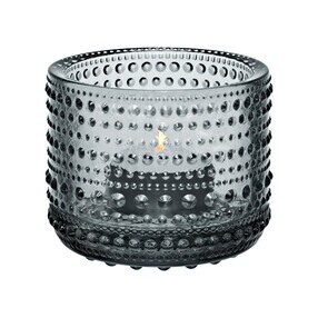 iittala - Photophore/Bougeoir Kastehelmi 64mm