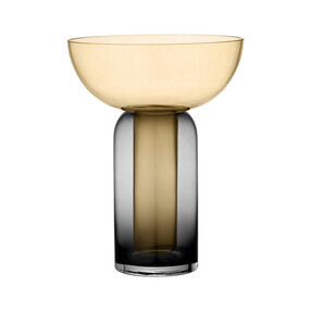 AYTM - Torus Vase H 19,5cm