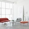 Muuto - Oslo - Fauteuil