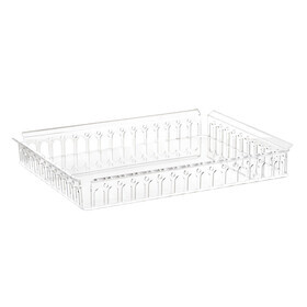 Kartell - Piazza Tray