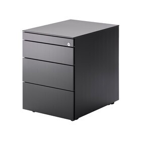 MDF Italia - Desk 3.0 Office Cabinet