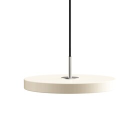 Umage - Asteria Mini LED Pendelleuchte Stahl