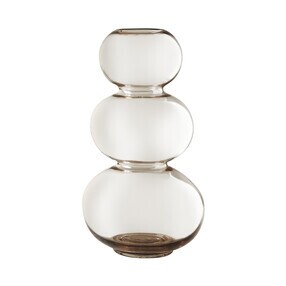 Collection - Sphere 3 Ball Vase
