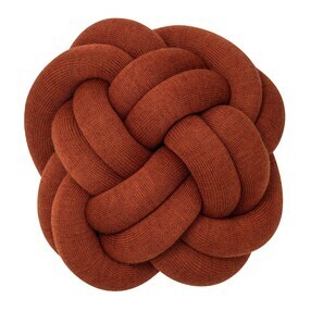 Design House Stockholm - Knot Kissen