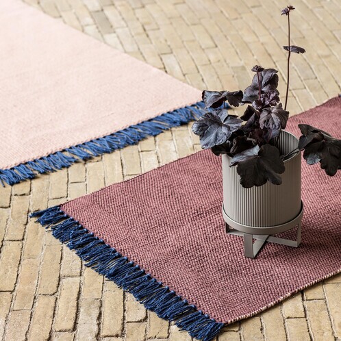 ferm LIVING - ferm LIVING Bau Pot Plant Pot 