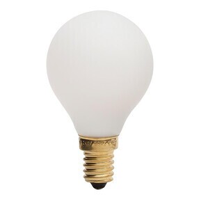 Tala - Porcelain I LED E14 BULB FILAMENT 360° 3W => 24W