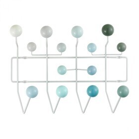 Vitra - Vestiaire Hang it all