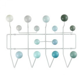 Vitra - Vestiaire Hang it all