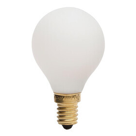 Tala - Porcelain I LED E14 BIRNE FILAMENT 360° 3W => 24W