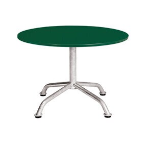 Embru - Haefeli Modell 1112 Lounge Gartenbeistelltisch