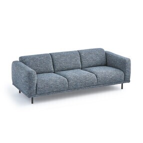 pols potten - Teddy 3-Sitzer Sofa