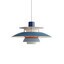 Louis Poulsen - PH 5 Mini Suspension Lamp