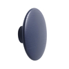 Muuto - The Dots Hooks M - midnight blue/matt/Ø 13cm