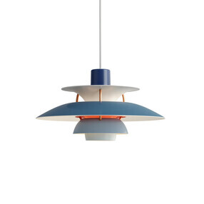 Louis Poulsen - PH 5 Mini Pendelleuchte