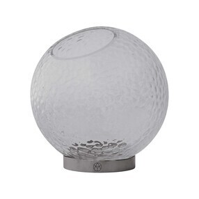 AYTM - Globe Bubbles Vase Ø 17cm