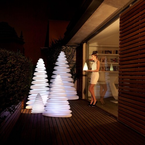 Vondom - Chrismy LED-Weihnachtsbaum