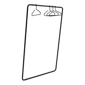 Schönbuch - Curve Wall Wardrobe W 100cm