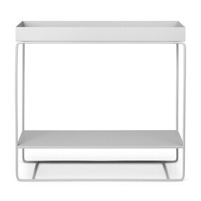 Ferm Living - Plant Box Two-Tier 25x75x80cm